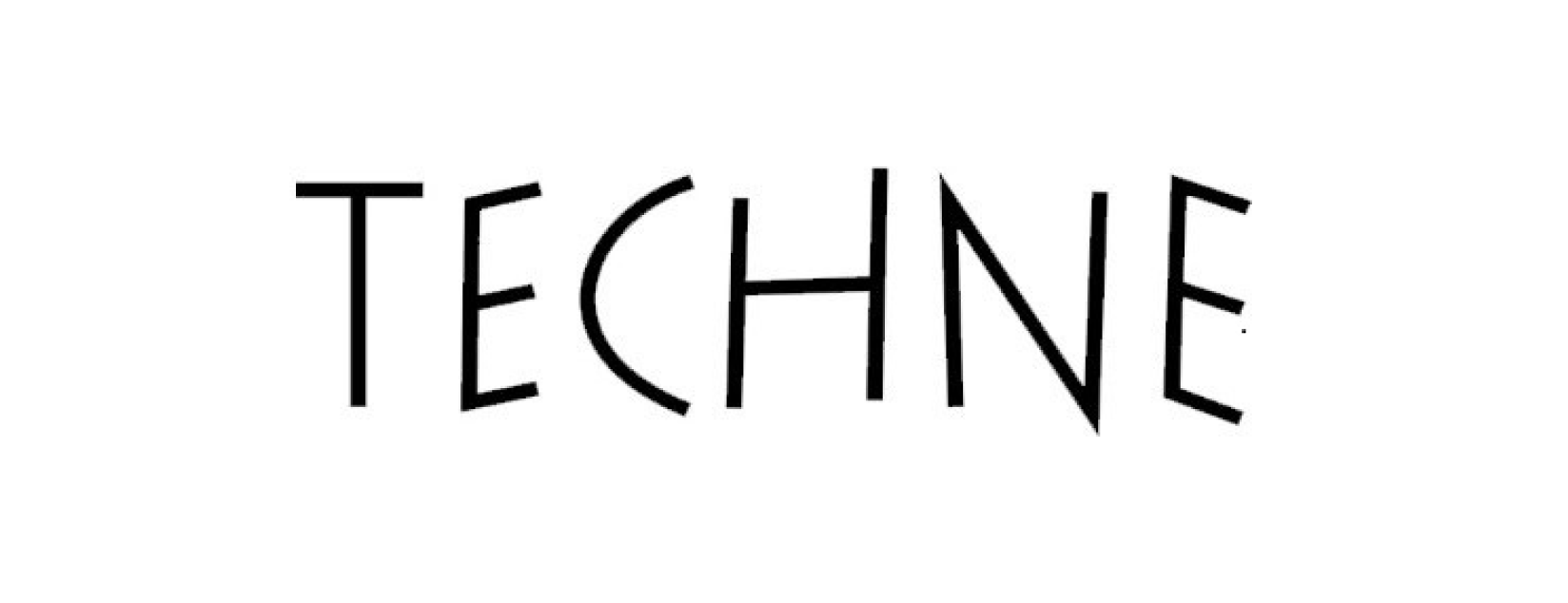 Logo technè
