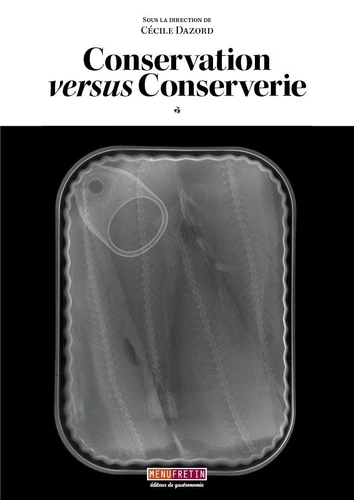 Couverture conservation versus conserverie