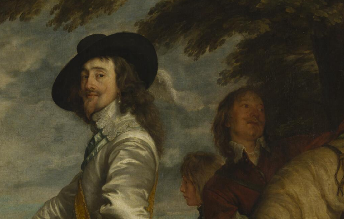 Lumière directe, détail avant intervention