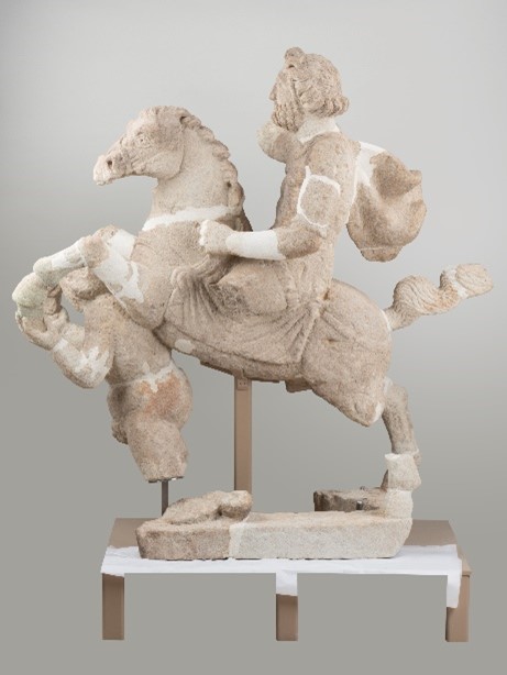 C2RMF Frédéric Bourda