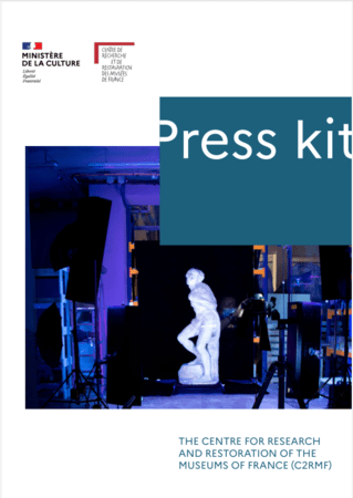 couv press kit
