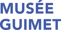 logo musée guimet