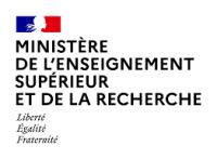 Ministère enseigneme
