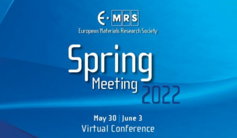Spring Meeting 2022