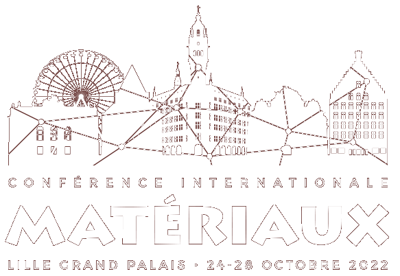 Matériaux 2022_logo