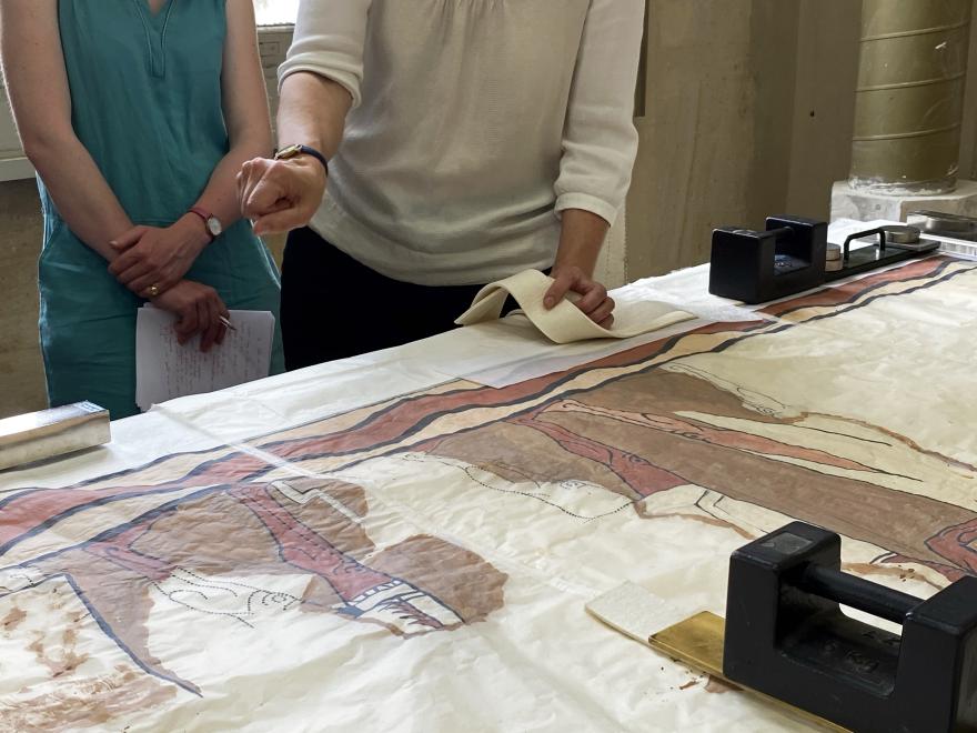 Filière Arts Graphiques