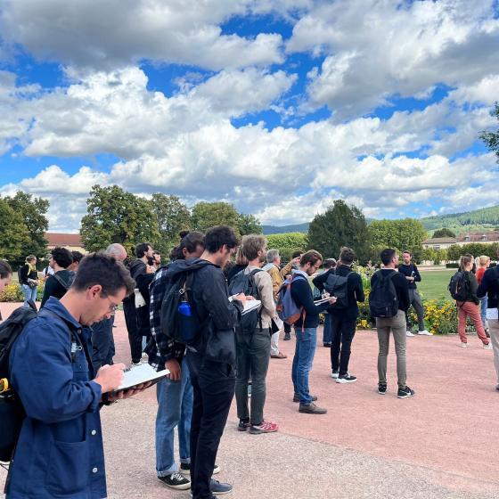 © École de Chaillot.