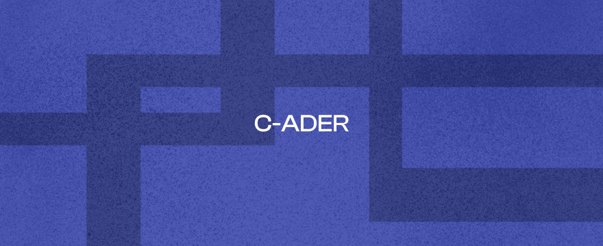 C-ADER