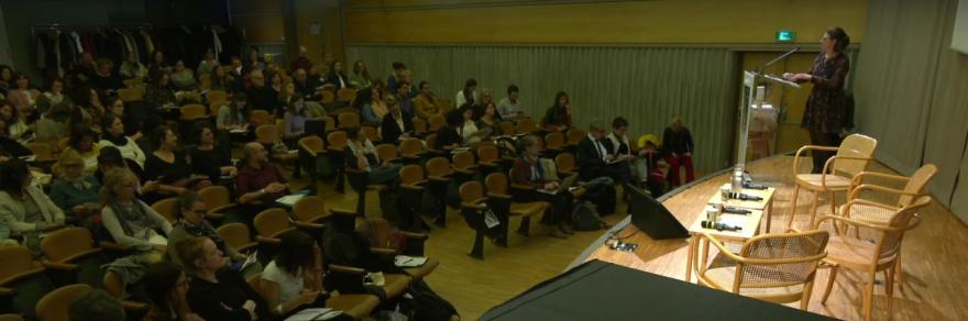 1ère journée de la 4ème édition des journées de la restauration