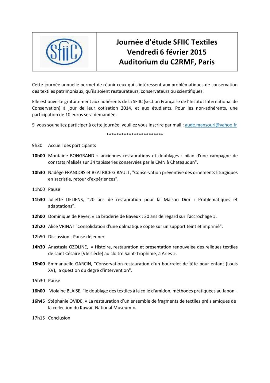 Media Name: programme_journu00e9e_sfiic_textiles_06_02_2015.jpg