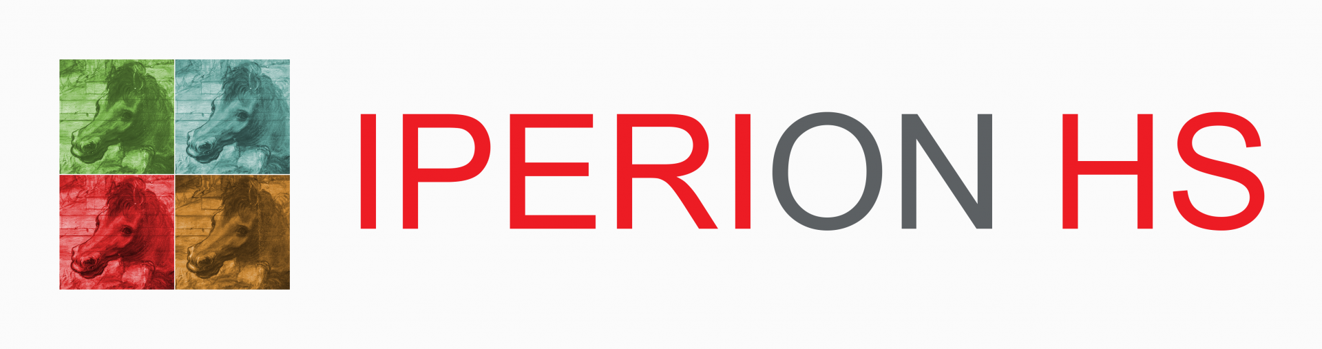IPERION Logo