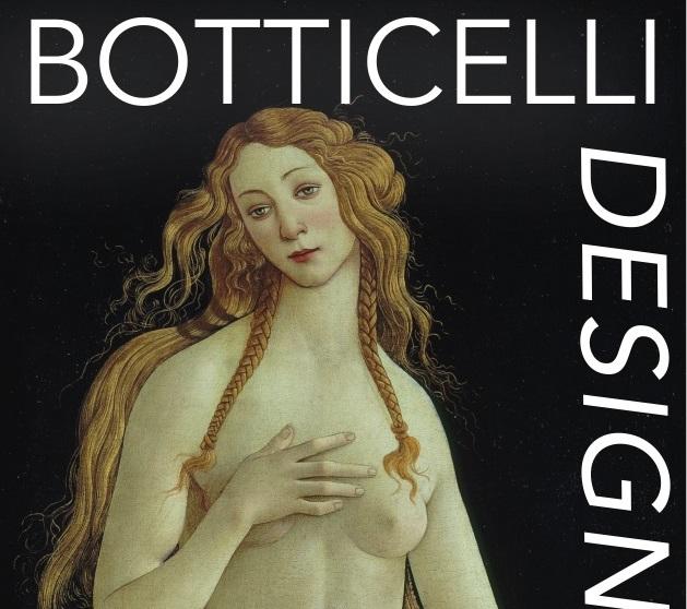 couverture programme Botticelli Designer