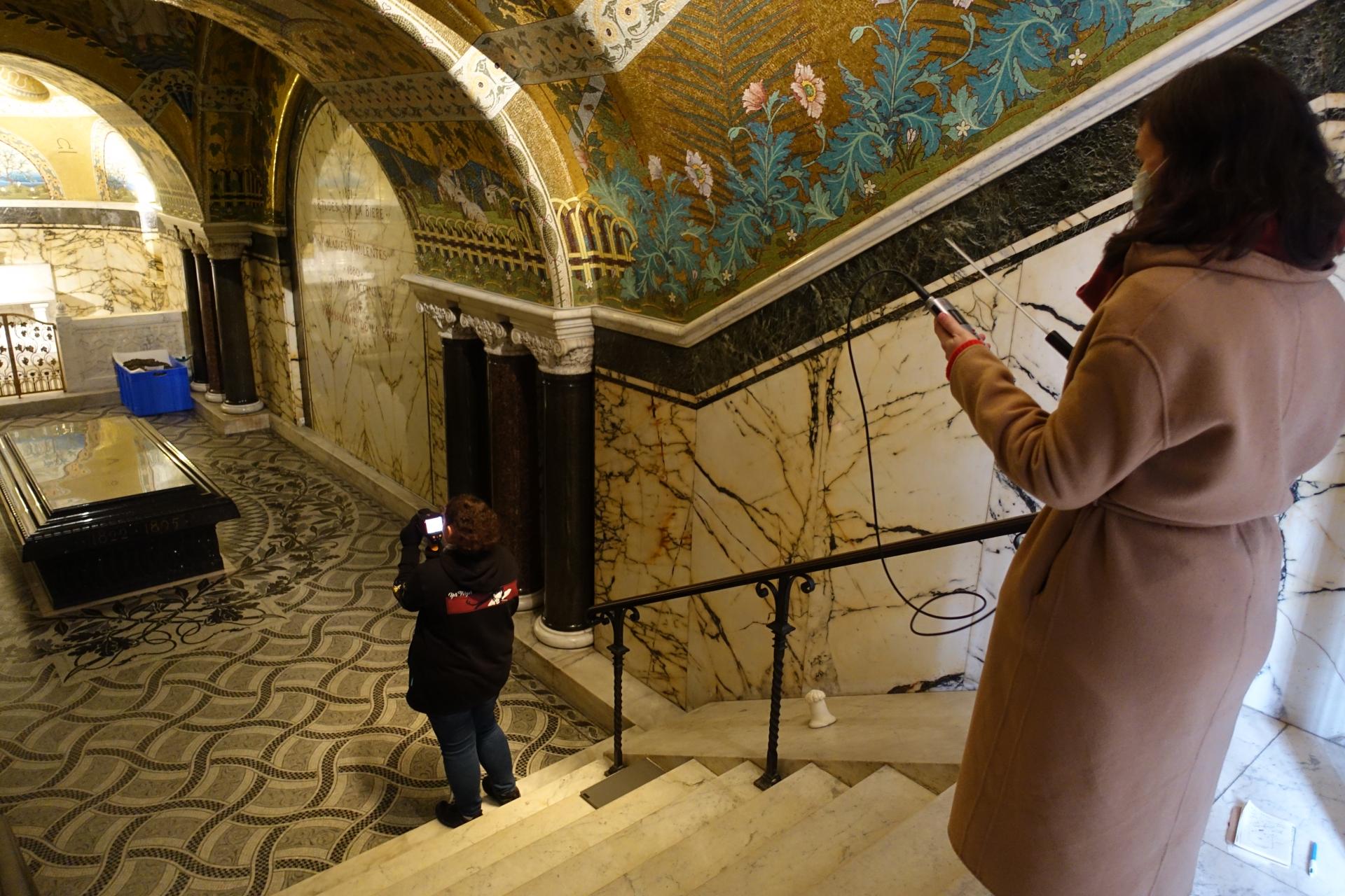 Evaluation climatique