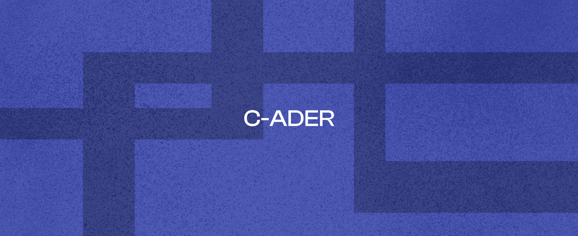 C-ADER