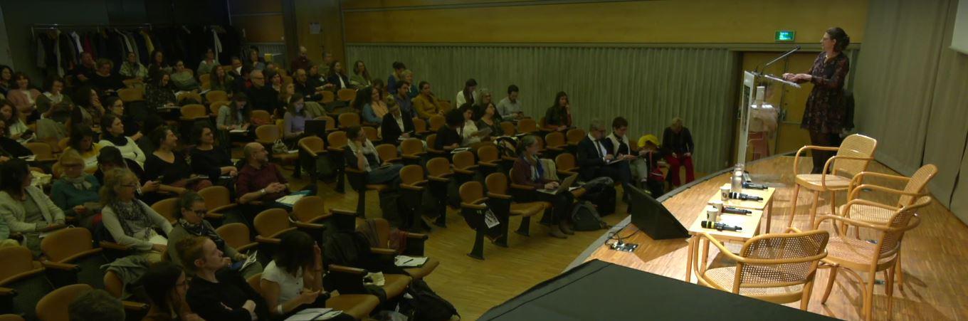 1ère journée de la 4ème édition des journées de la restauration