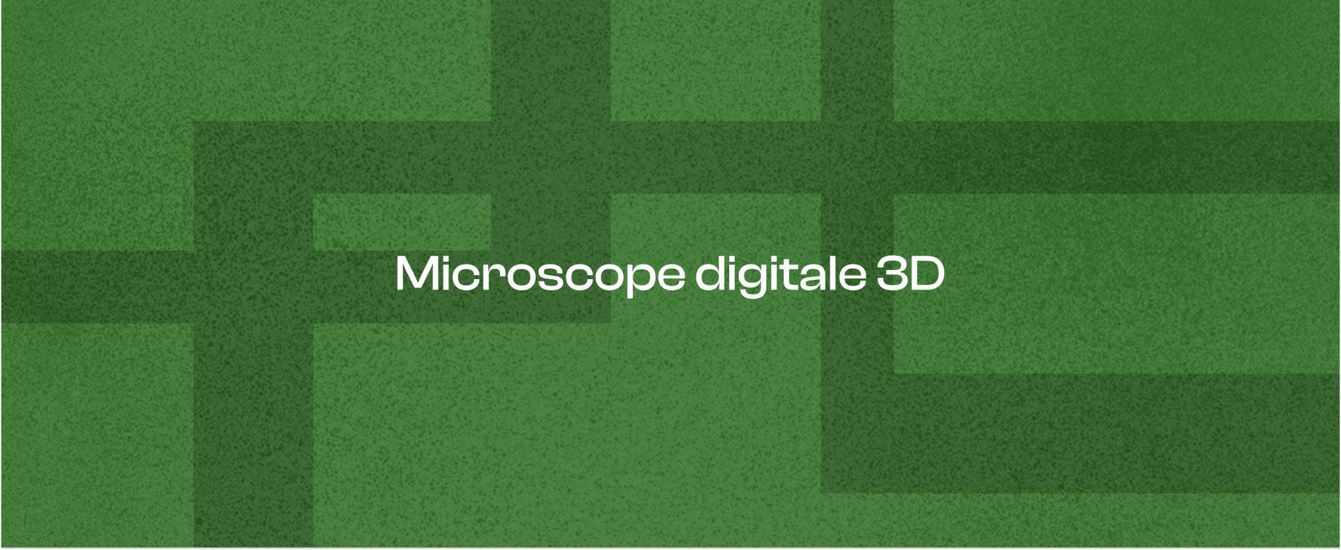 Microscope digitale 3D